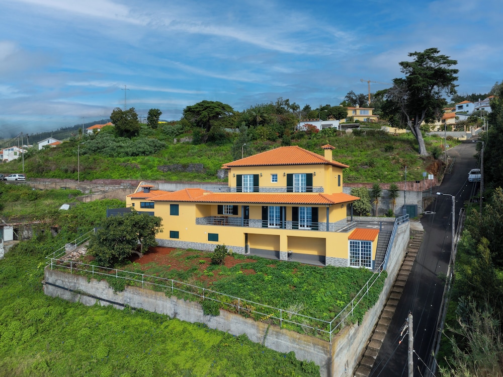 Villa Nóbrega by Holiday Rental Madeira
