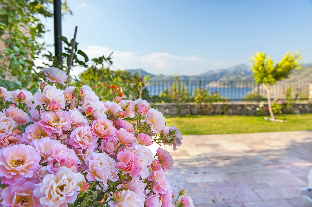 Swan Lake Butik Otel - Sadece Yetişkinler - Image 67