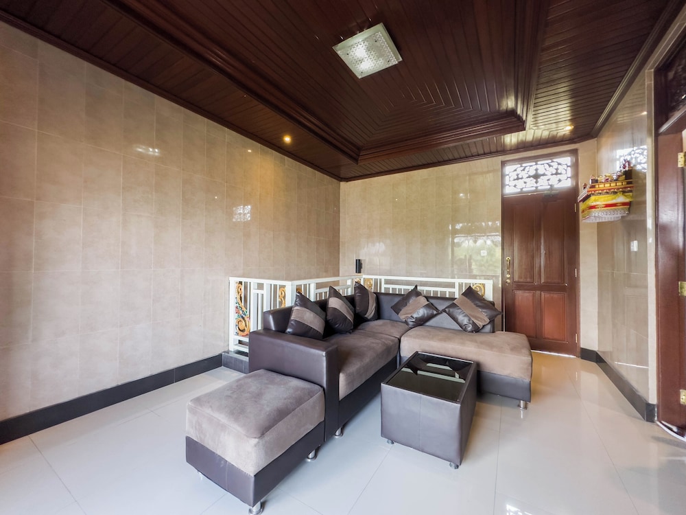 Tiara Guest House Ubud
