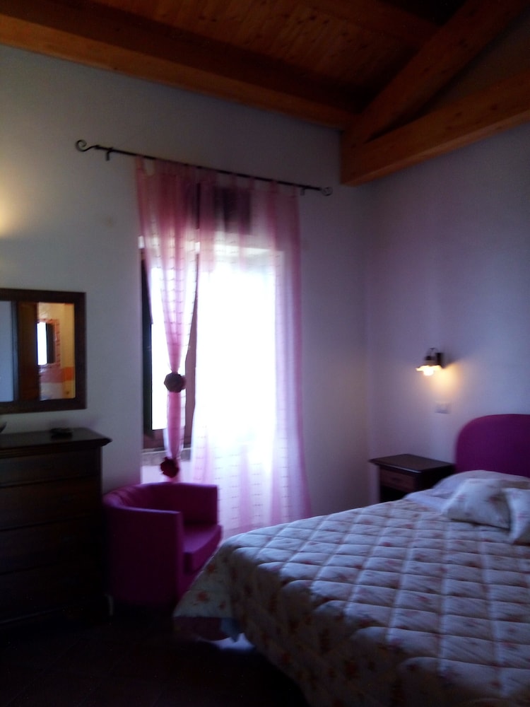 Country House Cammaruso Grande view 3