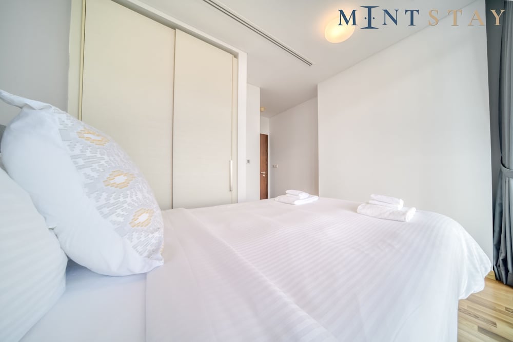 Burj Daman - Mint Stay