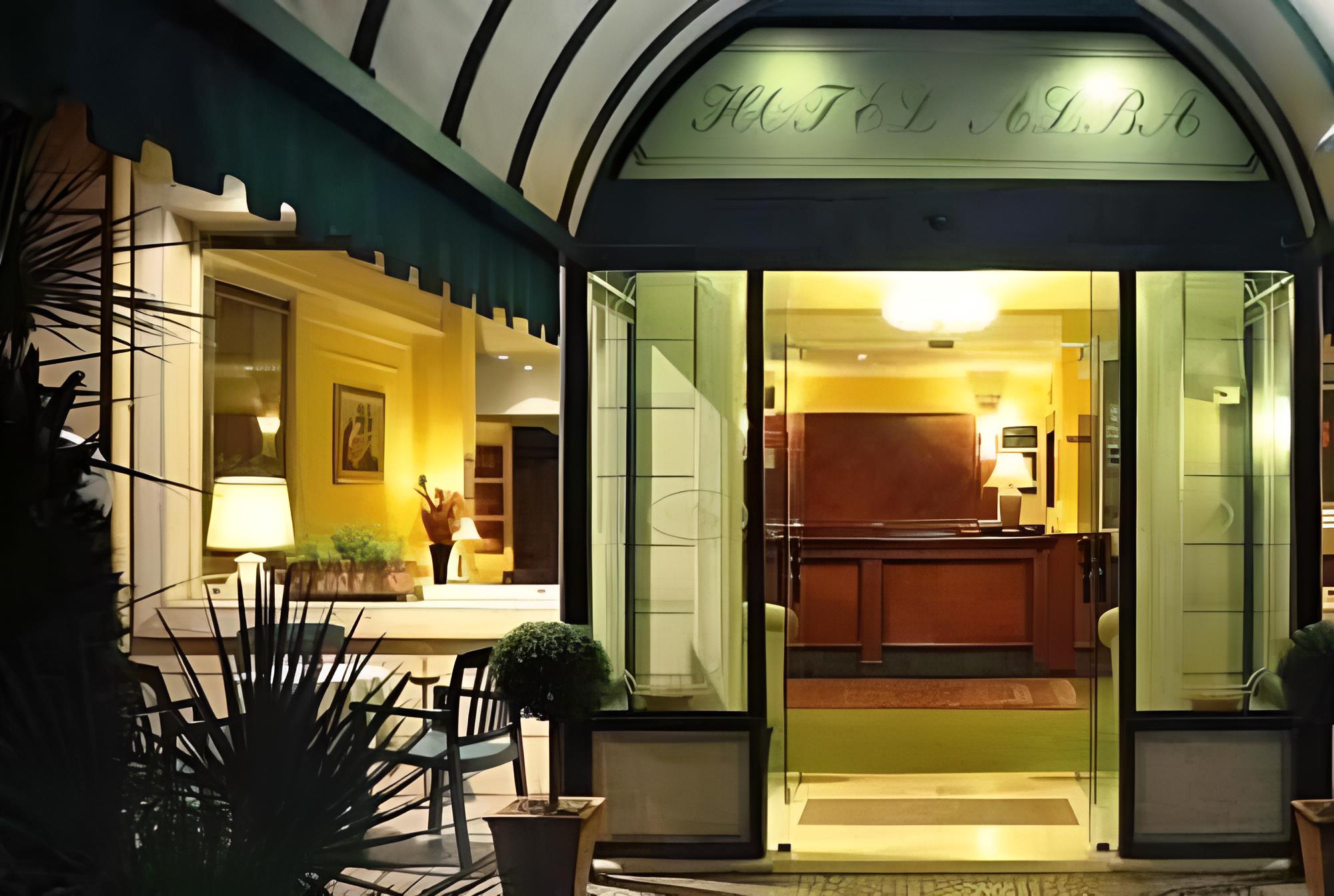 Hotel Alba Cassino