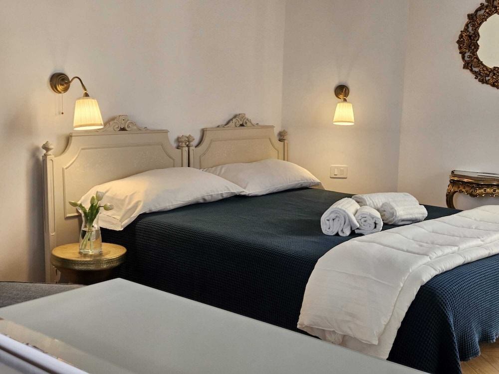 Guest House Vanvitelli