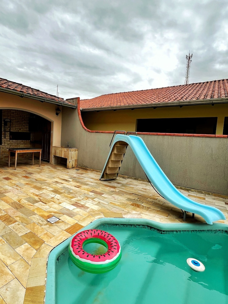 Casa Chico