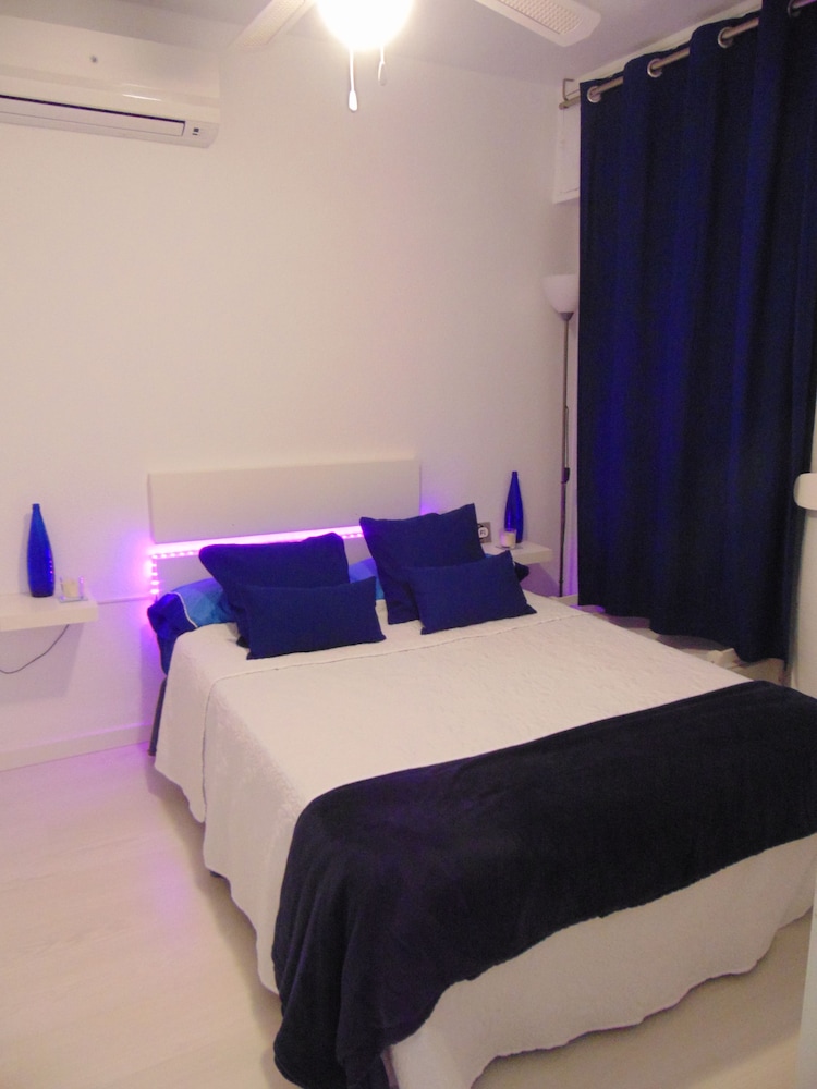 Apartamento E&R Málaga Centro