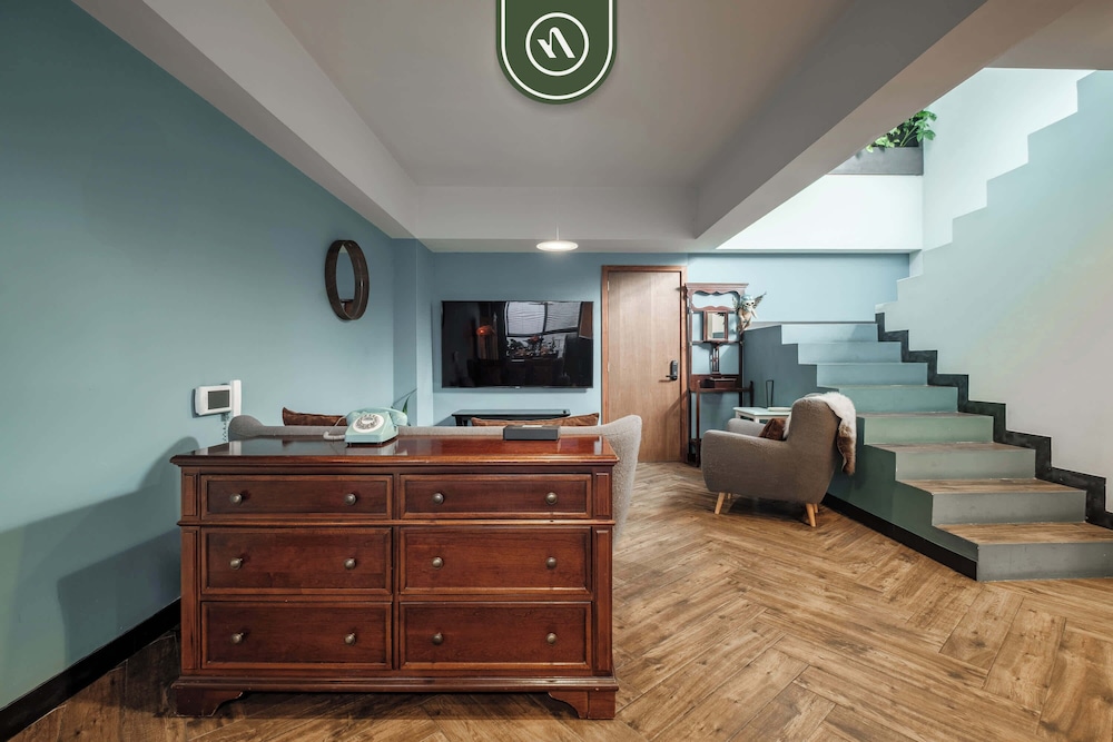2 BR Penthouse in Roma - Private Rooftop Garden photo 3