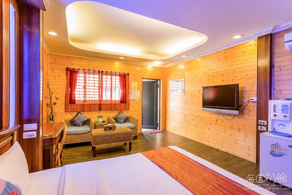 Hai Yuan Hotel 2
