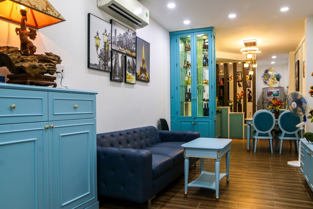 FH Homestay