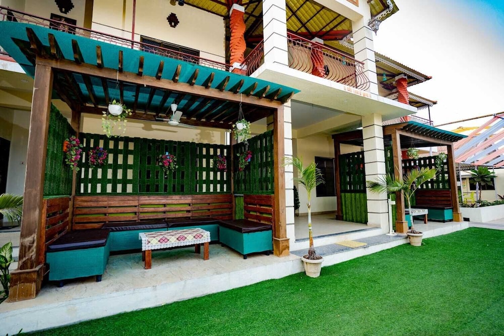 Mathura Resort