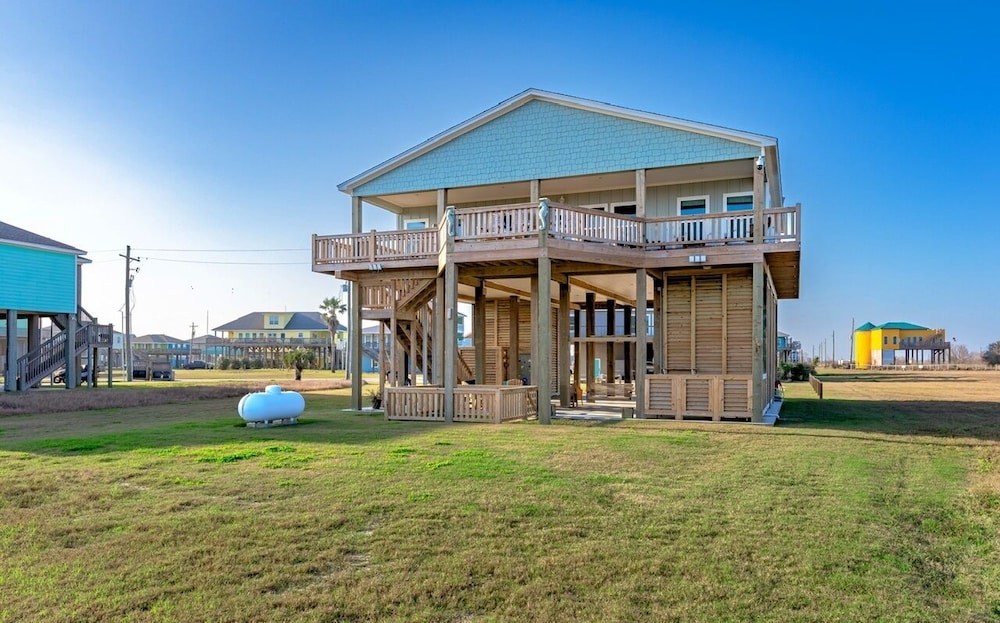 Perfectly Happy 4 Bedroom Home