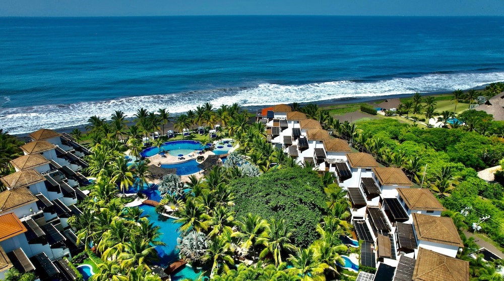 Villas Le Suisse Monterrico
