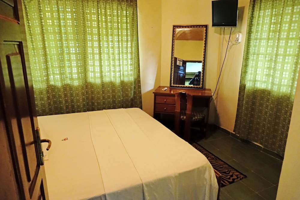 Wusum Hotel