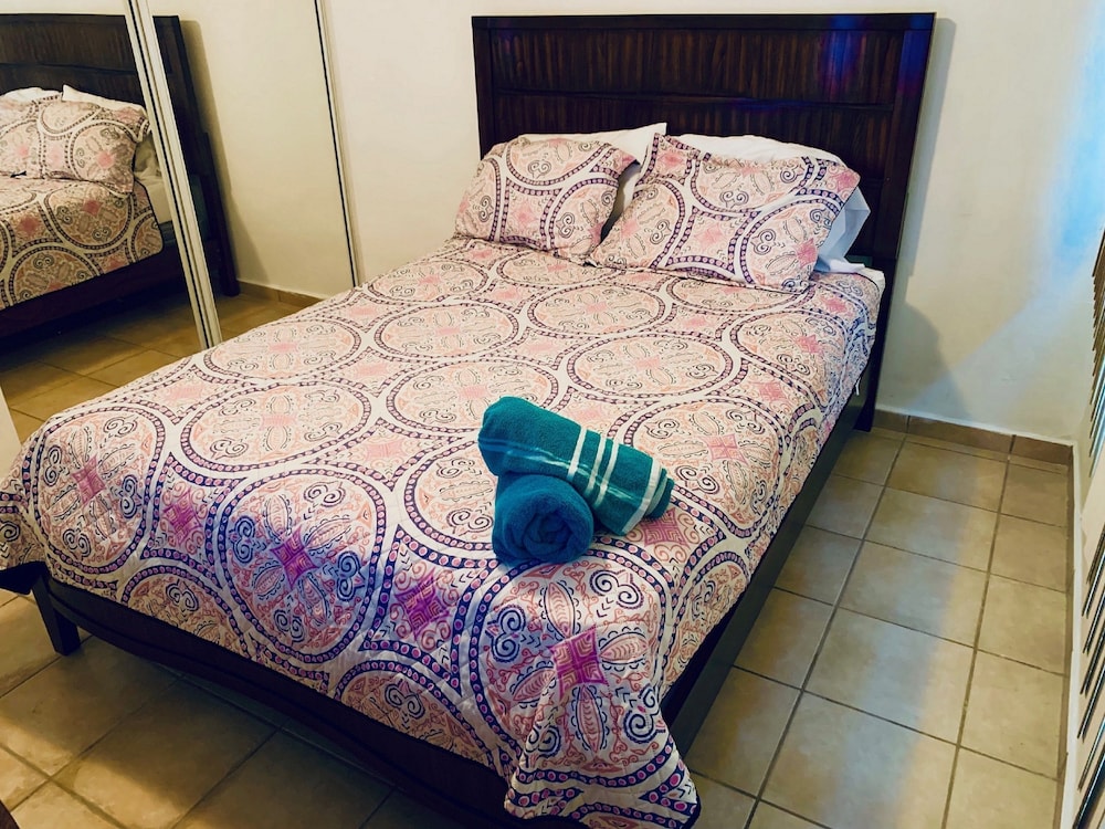 Oceania Apartments at Arecibo 681 Ocean Drive