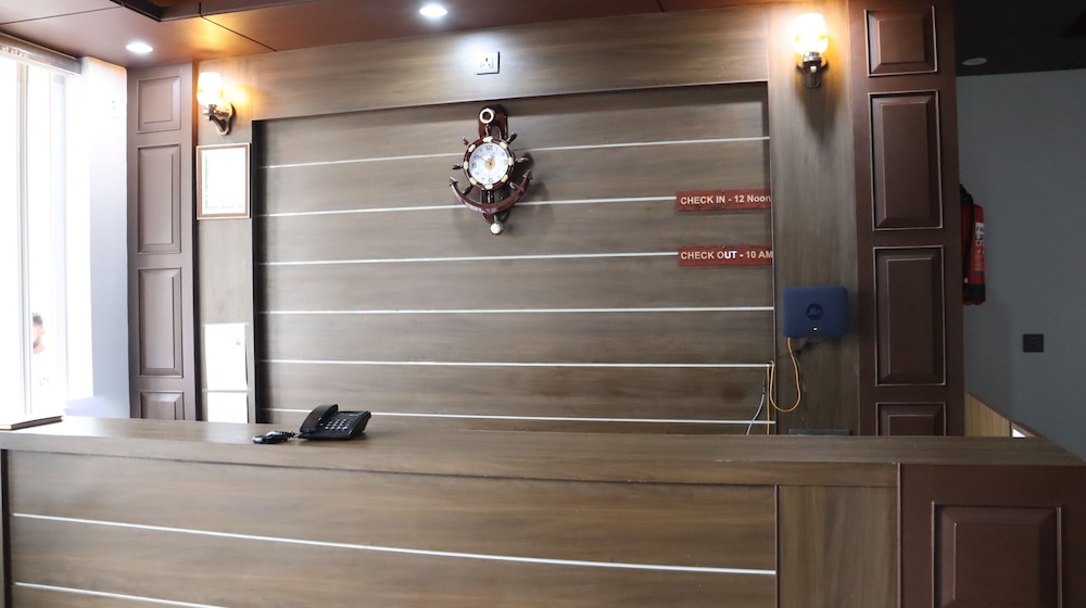 Naini Jungle Retreat By Tag Resorts
