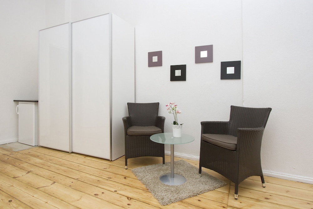 Primeflats - Apartment in Pankow