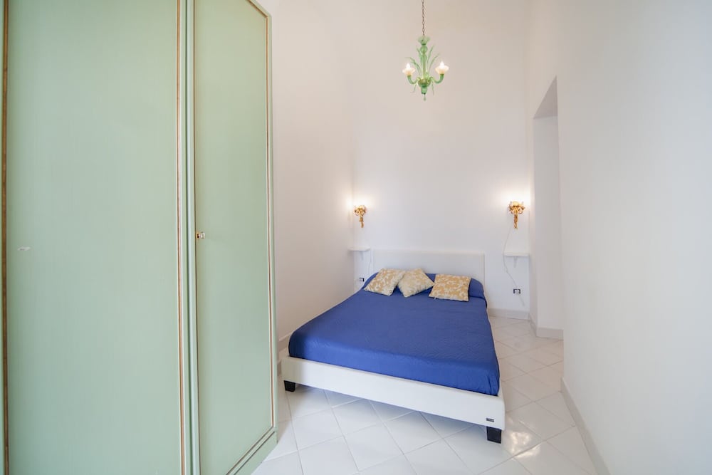 Villacore Capri
