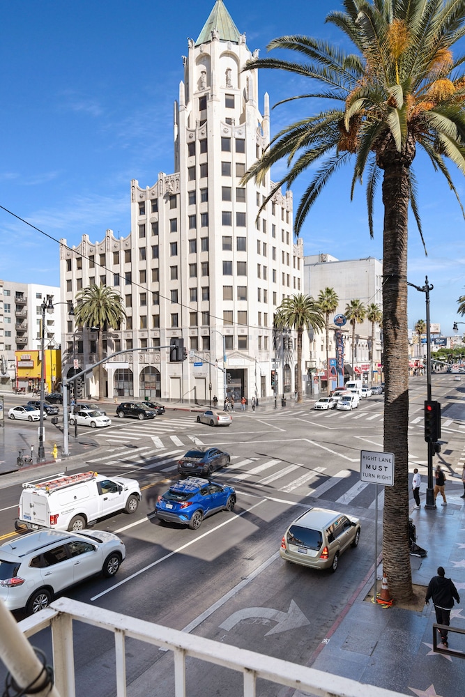 Samesun Hollywood - Hostel