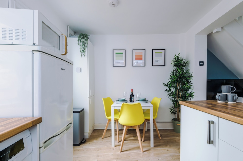 20 Spital Walk
