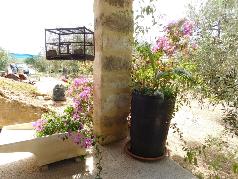 Agriturismo Case Sgaraglino