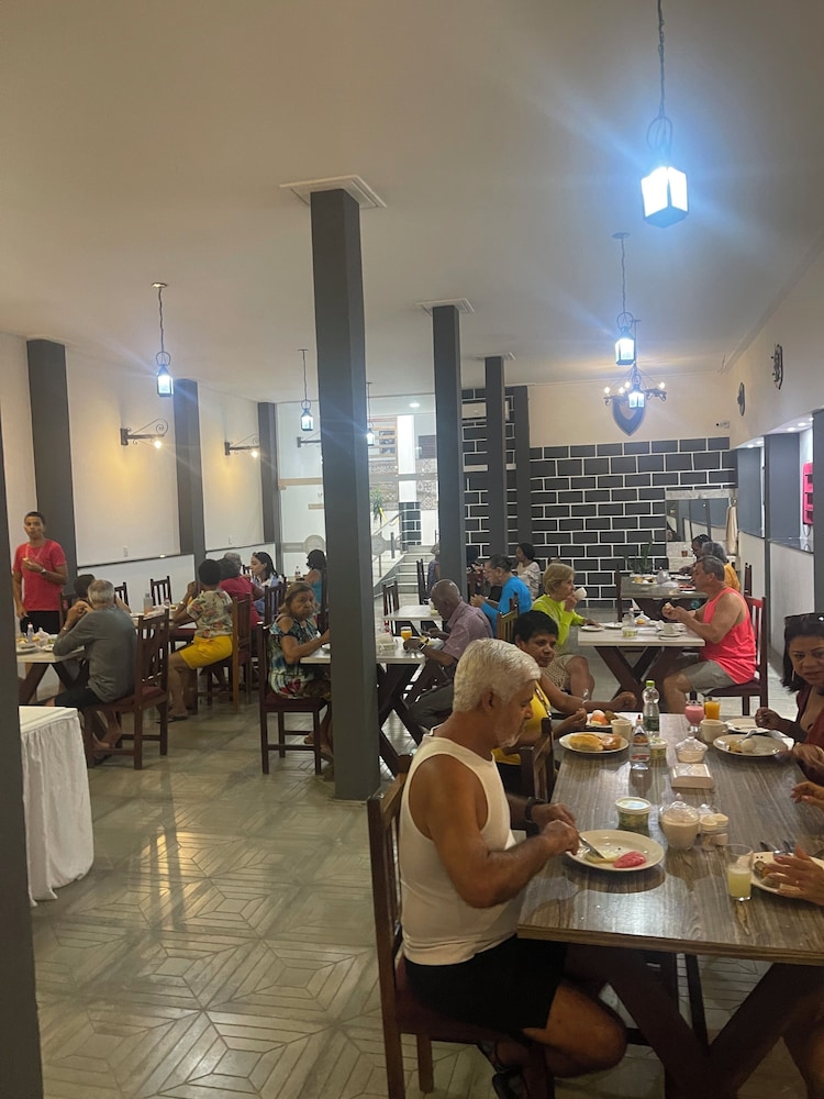 HOTEL GALICIA