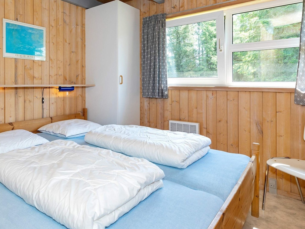 Secluded Haven in Thorup - By Traum Ferienwohnungen view 2