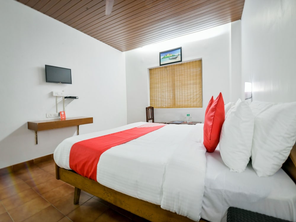 OYO 13315 Kottaram Beachway Resort