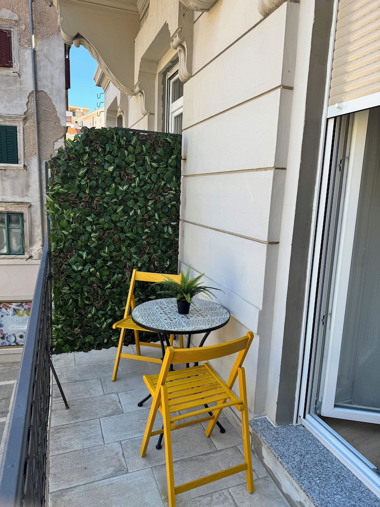 Marvie Apartments