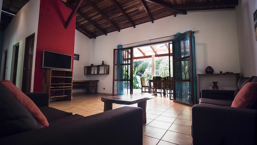 Hotel El Pequeño Gecko Verde