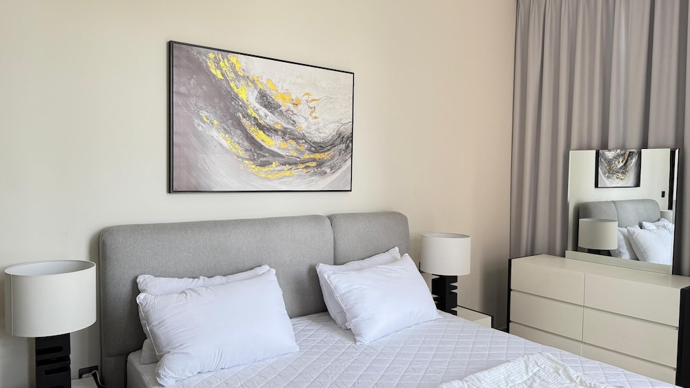 Premium Apartments at Barsha Heights, Oasis Residence
