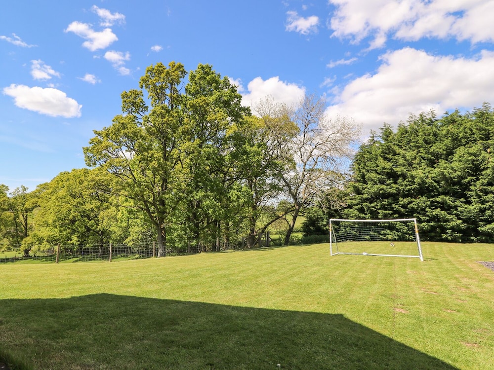Foxes Meadow