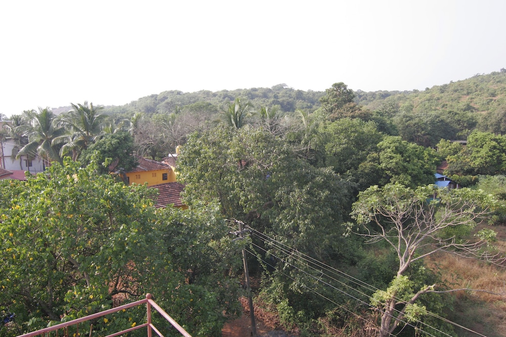 Rudra Holidays Guest House