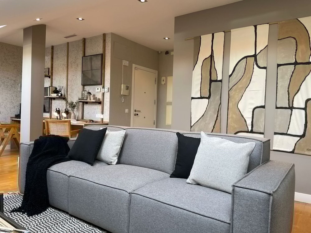 Lecina - 2 Bedrooms in Goya