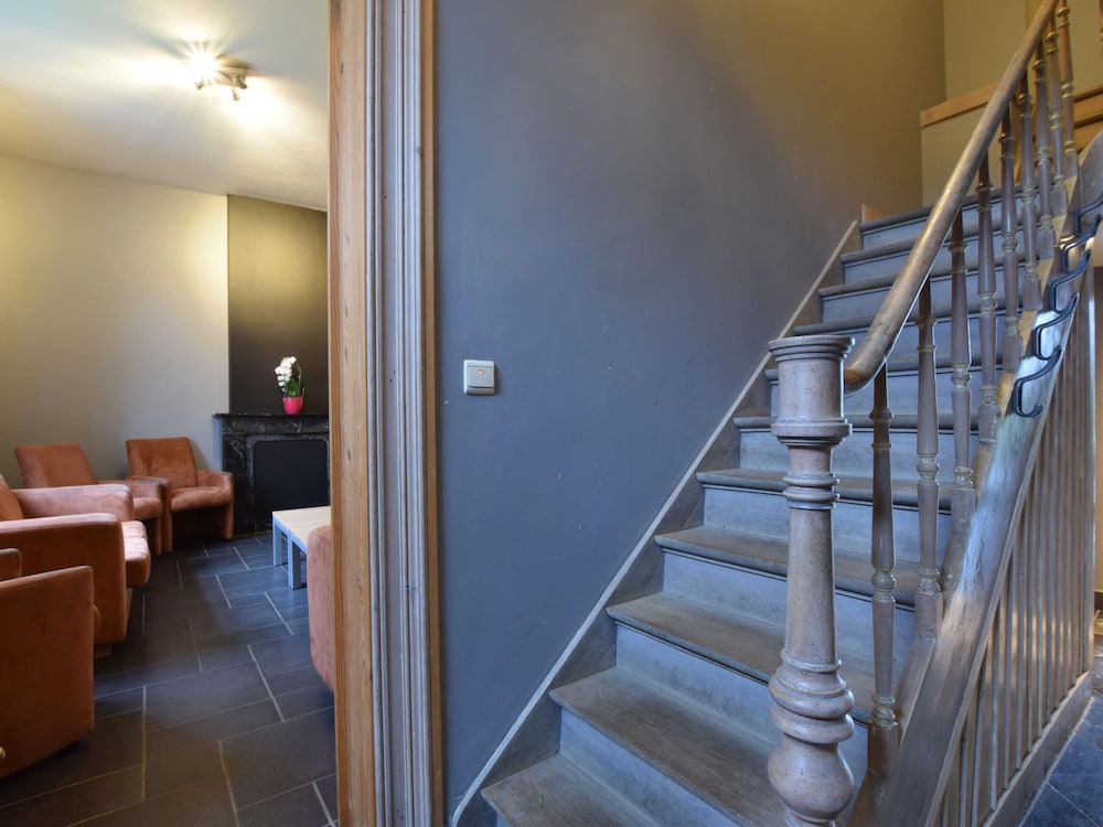 Spacious Durbuy Group Stay view 2
