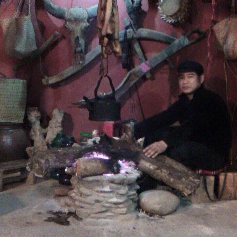 Cuong An Homestay Sapa
