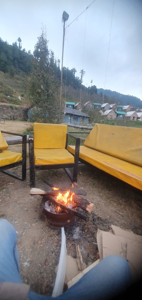 Apple Retreat Resort