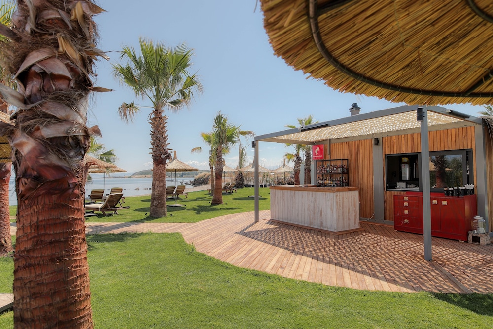 Parna Hotel - Image 47