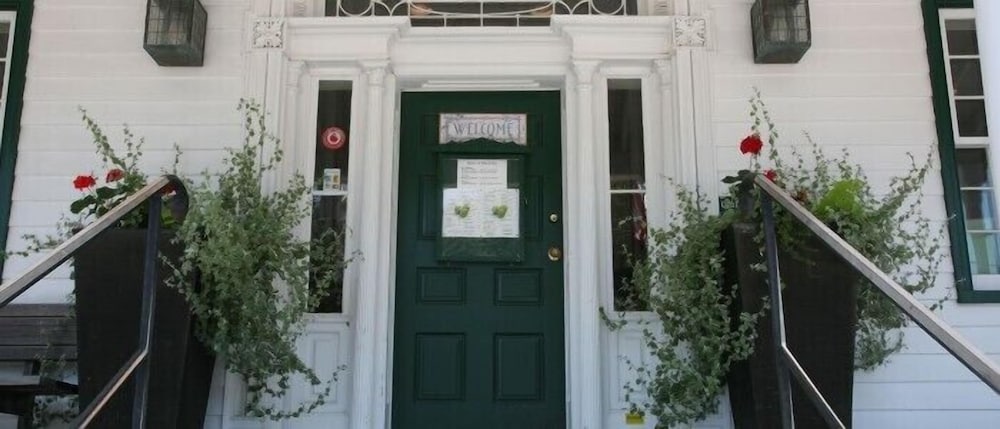 The Grafton Inn