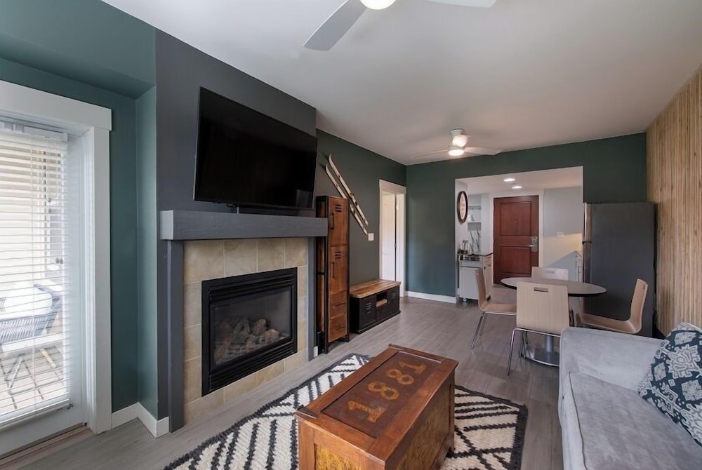 Winter Park Resort Lodging - Convenient Condos
