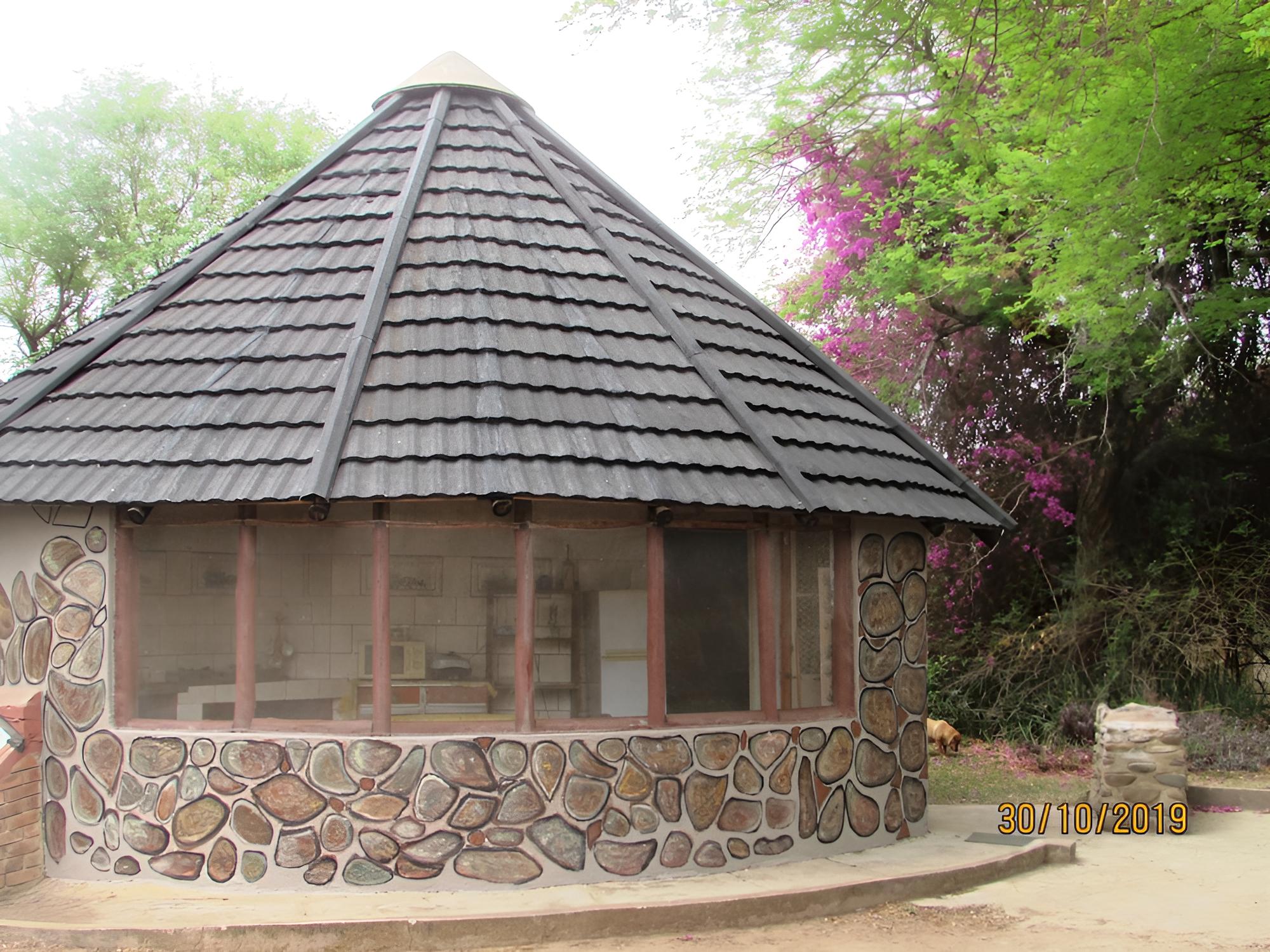 Amanzimloti Riverside Bush Camp