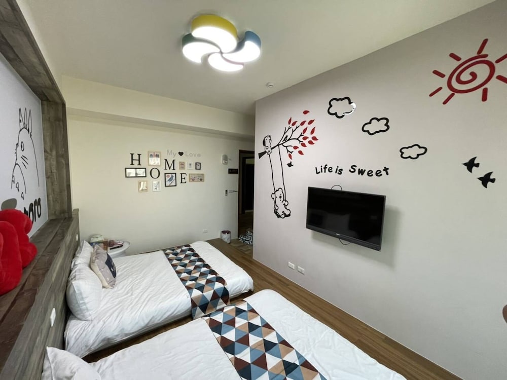 ShinHe Home Stay