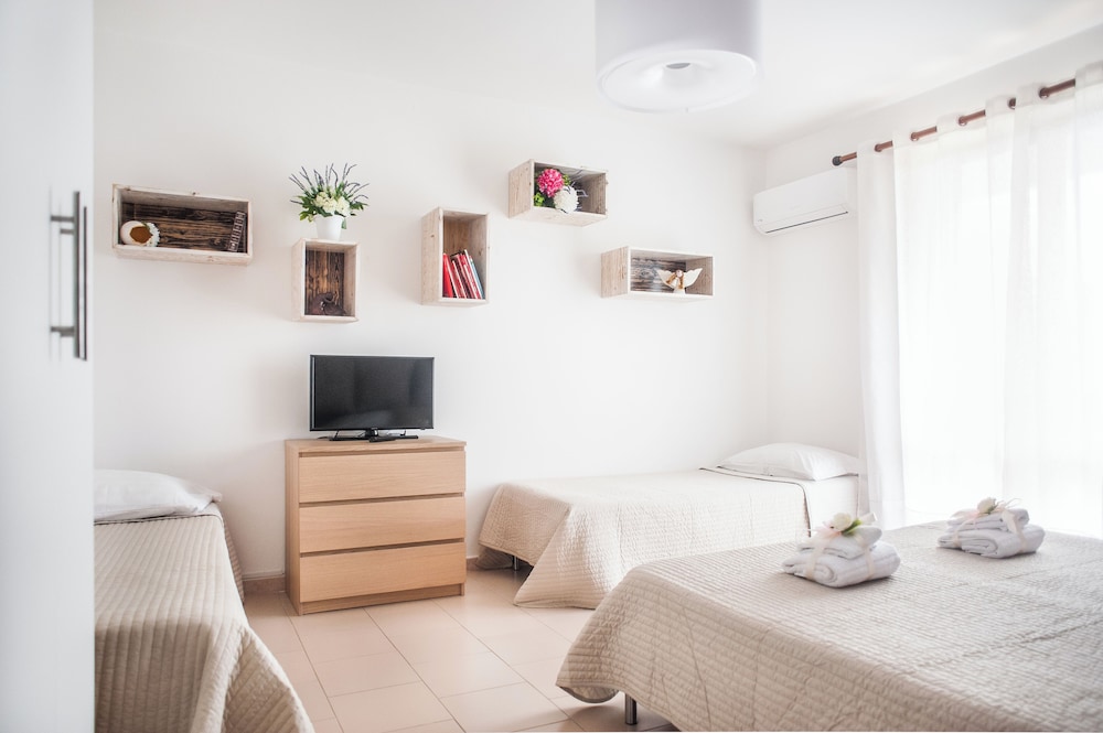 Pompei Suite