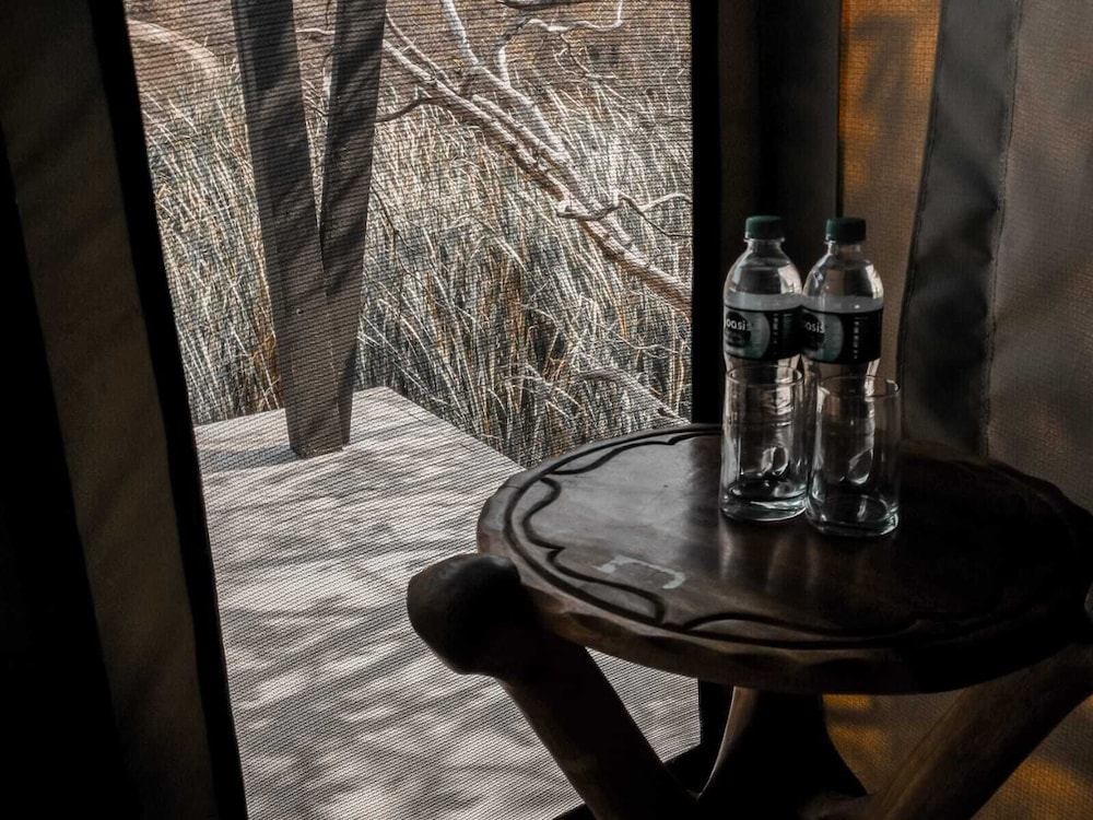Timbila Game Lodge