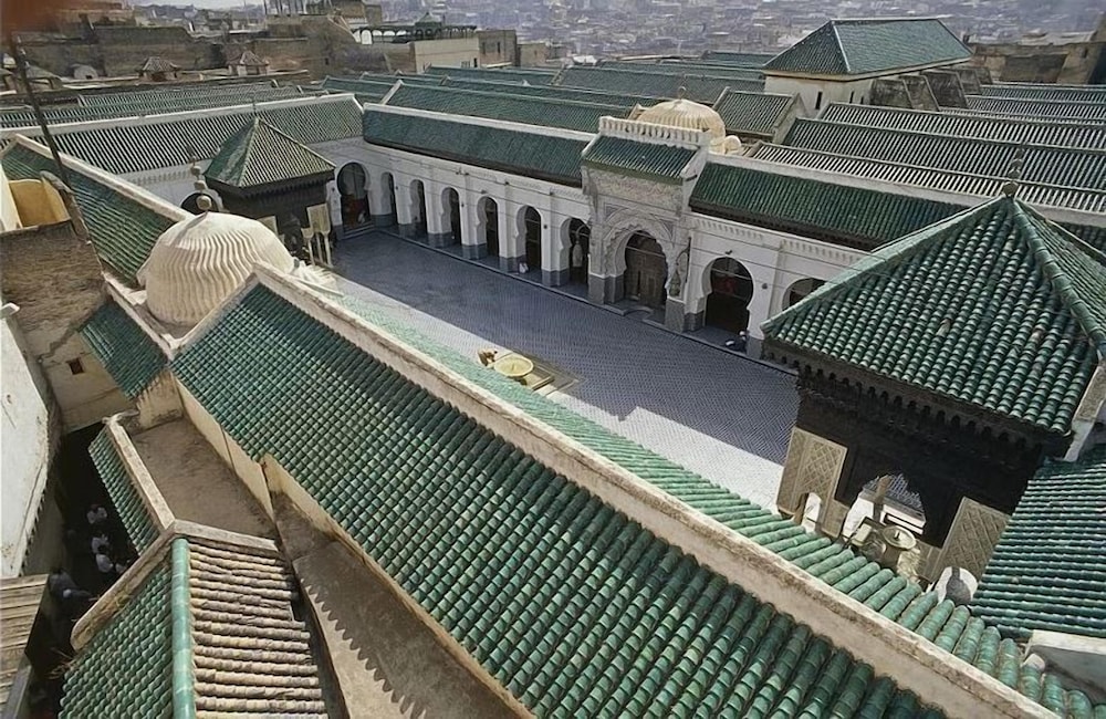 Riad Boustan