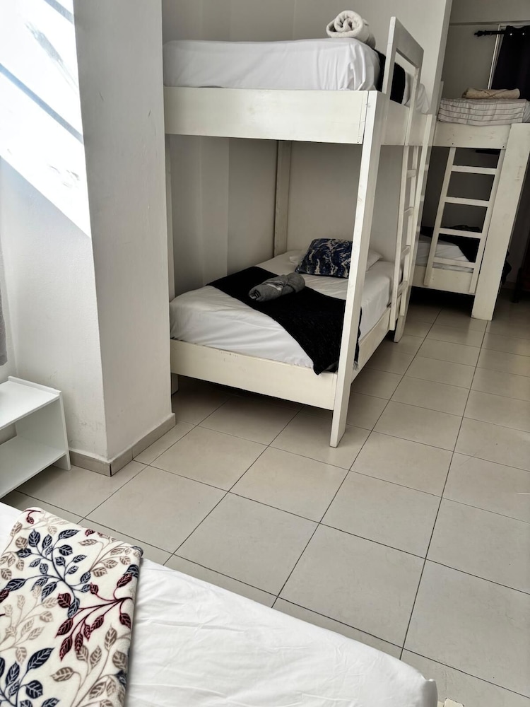 Hostal Francia