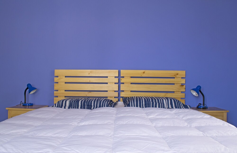 Pontoval B&B