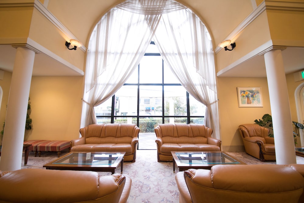 Campana Hotel view 3