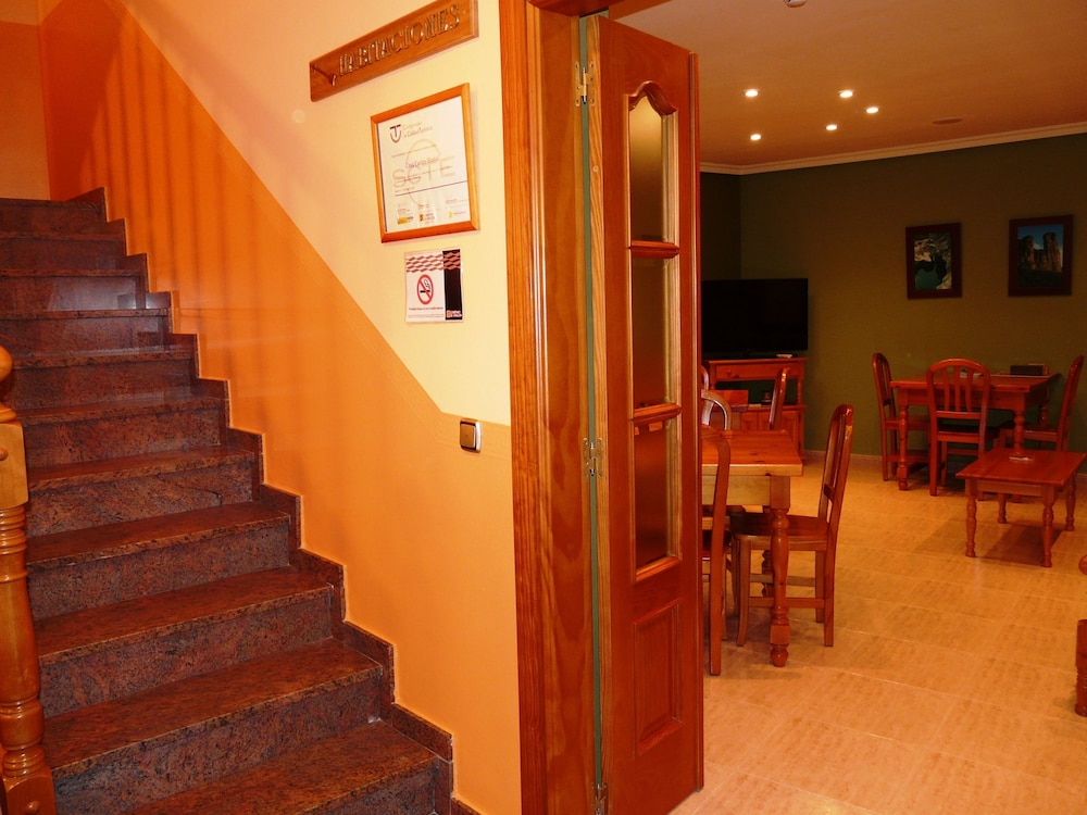 Hostal Casa Castro