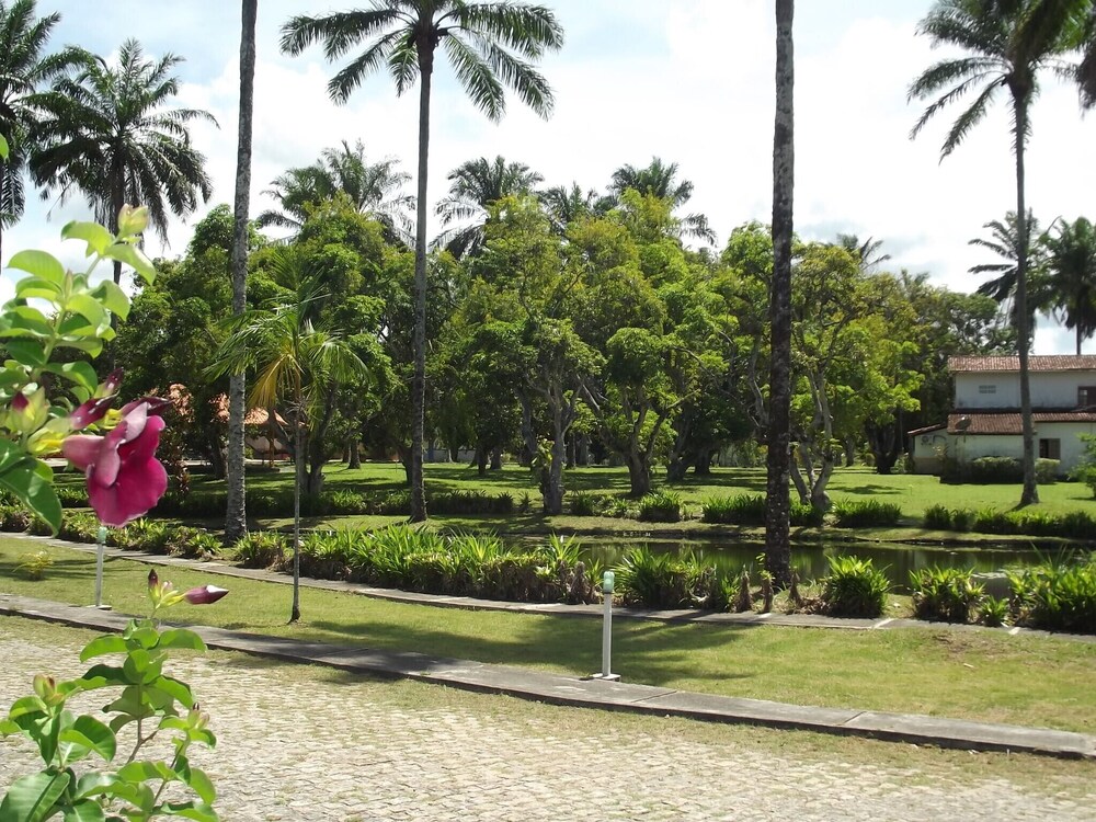 Hotel Fazenda Recanto