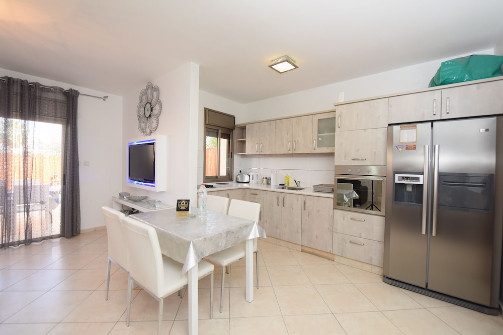Amdar Holiday Apartments