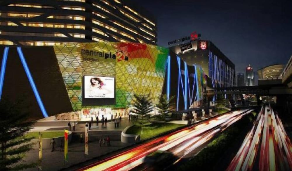 Sasi Place
